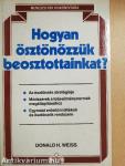 Hogyan ösztönözzük beosztottainkat?