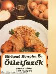 Ötletfazék 5.