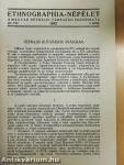 Ethnographia - Népélet 1943/2.