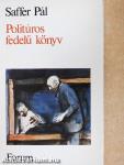 Politúros fedelű könyv