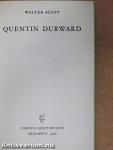 Quentin Durward