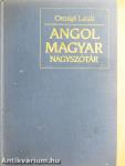 Angol-magyar nagyszótár 1-2.
