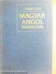 Magyar-angol nagyszótár 1-2.