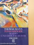 Tonio Kröger/Mario und der zauberer