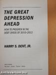 The Great Depression Ahead