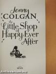 The Little Shop of Happy Ever After