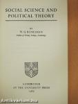 Social Science and Political Theory