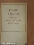 Petőfi Sándor összes prózai művei és levelezése