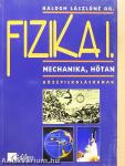 Fizika I. 