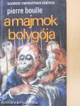 A majmok bolygója
