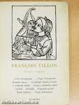 Francois Villon összes versei
