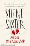 Silent Sister: A gripping YA thriller