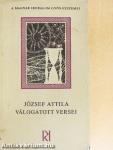 József Attila válogatott versei