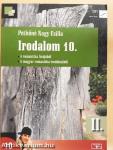 Irodalom 10. II.