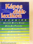 Képes diáklexikon - Technika