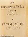 Az egyszerűség útja/Facimbalom
