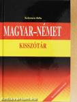 Magyar-német kisszótár