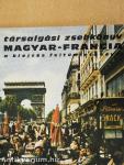 Magyar-Francia társalgási zsebkönyv