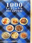 1000 legjobb receptem