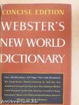 Webster's New World Dictionary