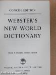 Webster's New World Dictionary