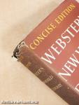 Webster's New World Dictionary