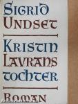 Kristin Lavranstochter