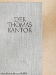 Der Thomaskantor