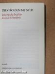 Die grossen Meister I-II.
