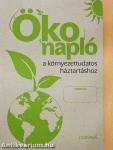 Ökonapló a környezettudatos háztartáshoz