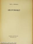 Aranyborjú