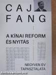 A kínai reform és nyitás