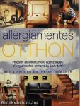 Allergiamentes otthon