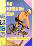 Nagy mountain bike könyv
