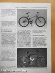 Nagy mountain bike könyv
