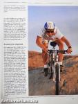 Nagy mountain bike könyv