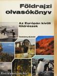 Földrajzi olvasókönyv - Az Európán kívüli földrészek
