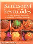 Karácsonyi készülődés