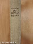 Der Thomaskantor