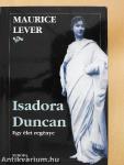Isadora Duncan
