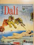 Salvador Dalí 1904-1989