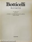 Botticelli festői életműve