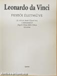 Leonardo da Vinci festői életműve