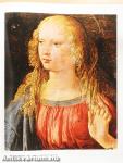 Leonardo da Vinci festői életműve