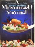 A mikrohullámú sütő titkai