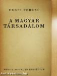 A magyar társadalom