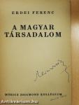 A magyar társadalom