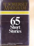 Sixty-Five Short Stories