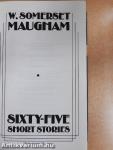 Sixty-Five Short Stories