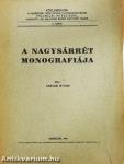 A Nagysárrét monografiája